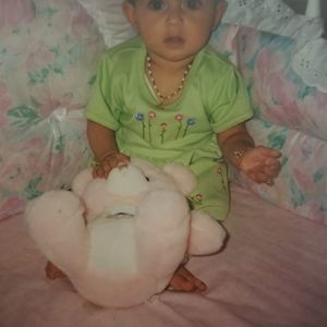 Meet your Posher, Ariana